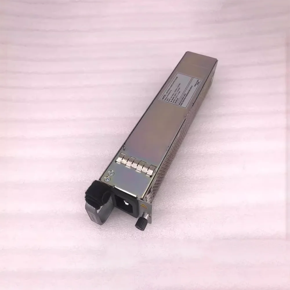 PAC300S12-CL 300W AC Power Module For Huawei S6700 Series Switches NetEngine 8000 M Series WAN Router 4 PAC300S12-CL 300W AC Power Module For Huawei S6700 Series Switches NetEngine 8000 M Series WAN Router - Image 2
