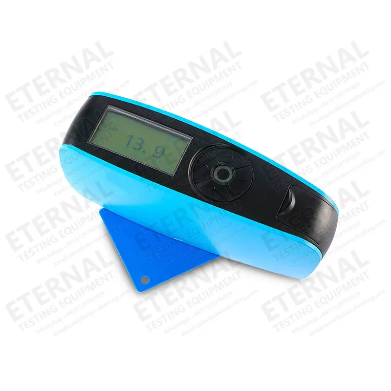 Paints Gloss Meter 60 3