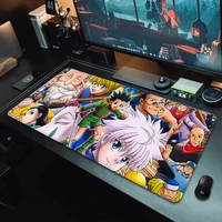 Tapis de Souris Hunter x Hunter – Impression HD, Gamer, Antidérapant, XXL 2
