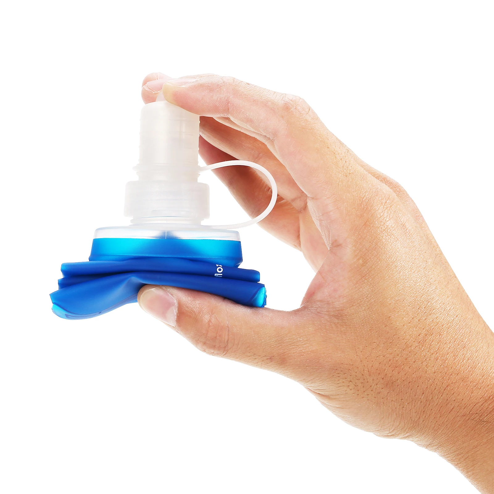 250/300/380/500ML Water Bottle sports water bottle portable water bottle for Outdoor Sports Fitness
