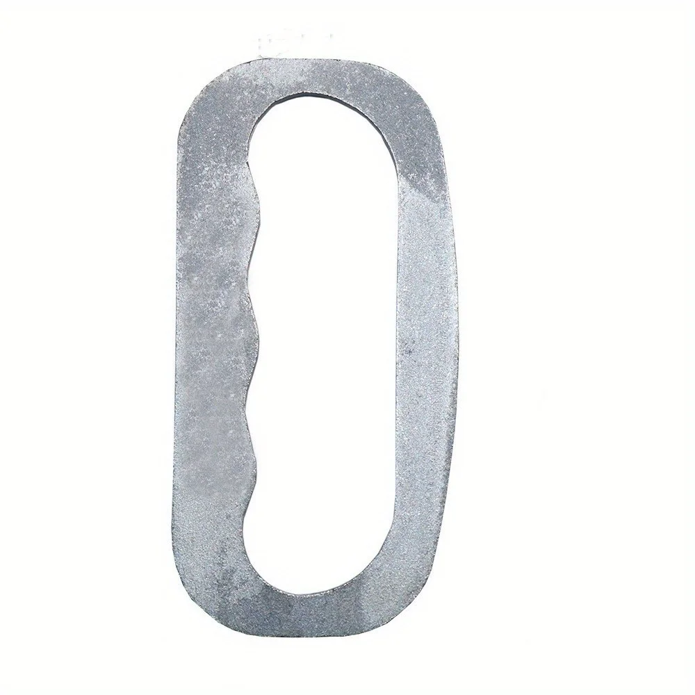 High Carbon Steel Flint Survival Fire Starter Tool Fire Striker Camping Ignition Outdoor Lighter Hiking