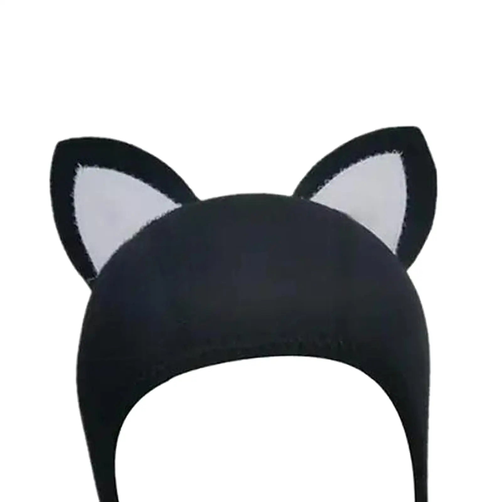 Cat Ears Diving Hood 3mm Neoprene Thermal Surfing Hood for Canoeing Kayak