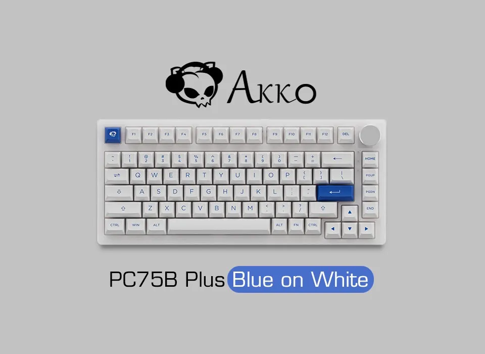 75 p c. Plastic fitting sl06-m5 with tap d6 m5. Akko 3084b plus. Akko pc75b plus. Akko pc75b plus limited edition.
