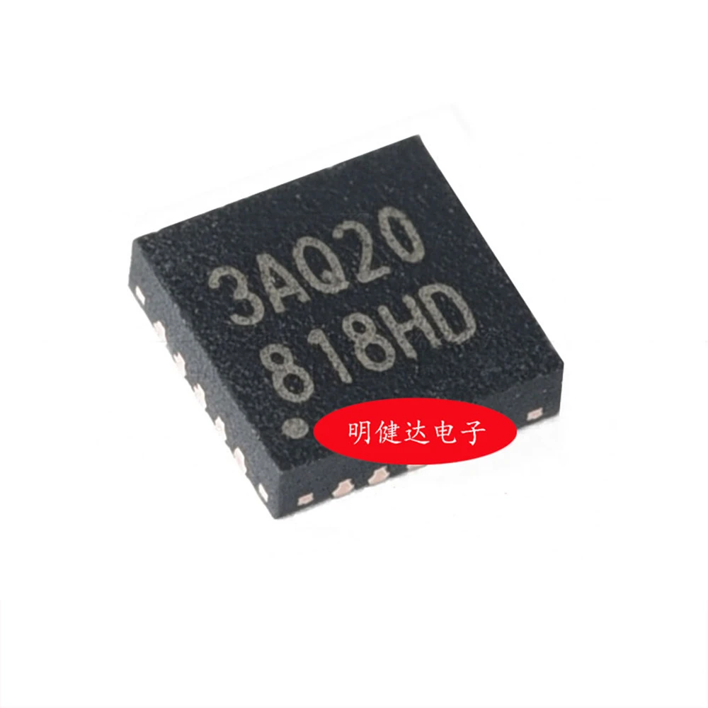 

5pcs/lot N76E003AQ20 QFN 100% Original Brand New