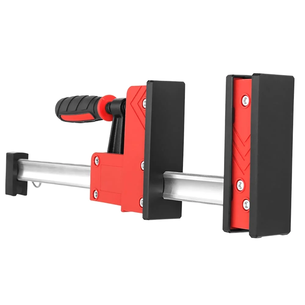 Heavy Duty 400mm Bar Clamps for Woodworking Metalworking