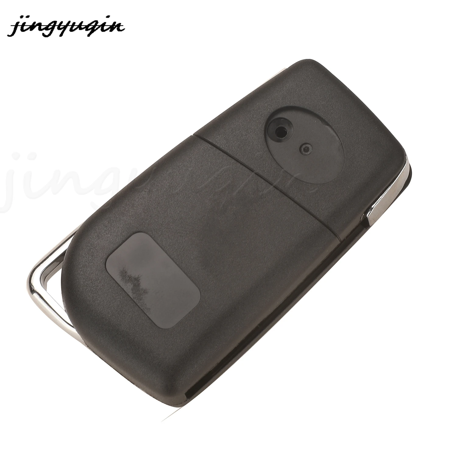 Jingyuqin HYQ12BGF 원격 자동차 키 포브, 도요타 캠리 코롤라 와일더 레빈 RAV4 프론트 랜더 2018-2022, 433MHz FSK 8A 칩