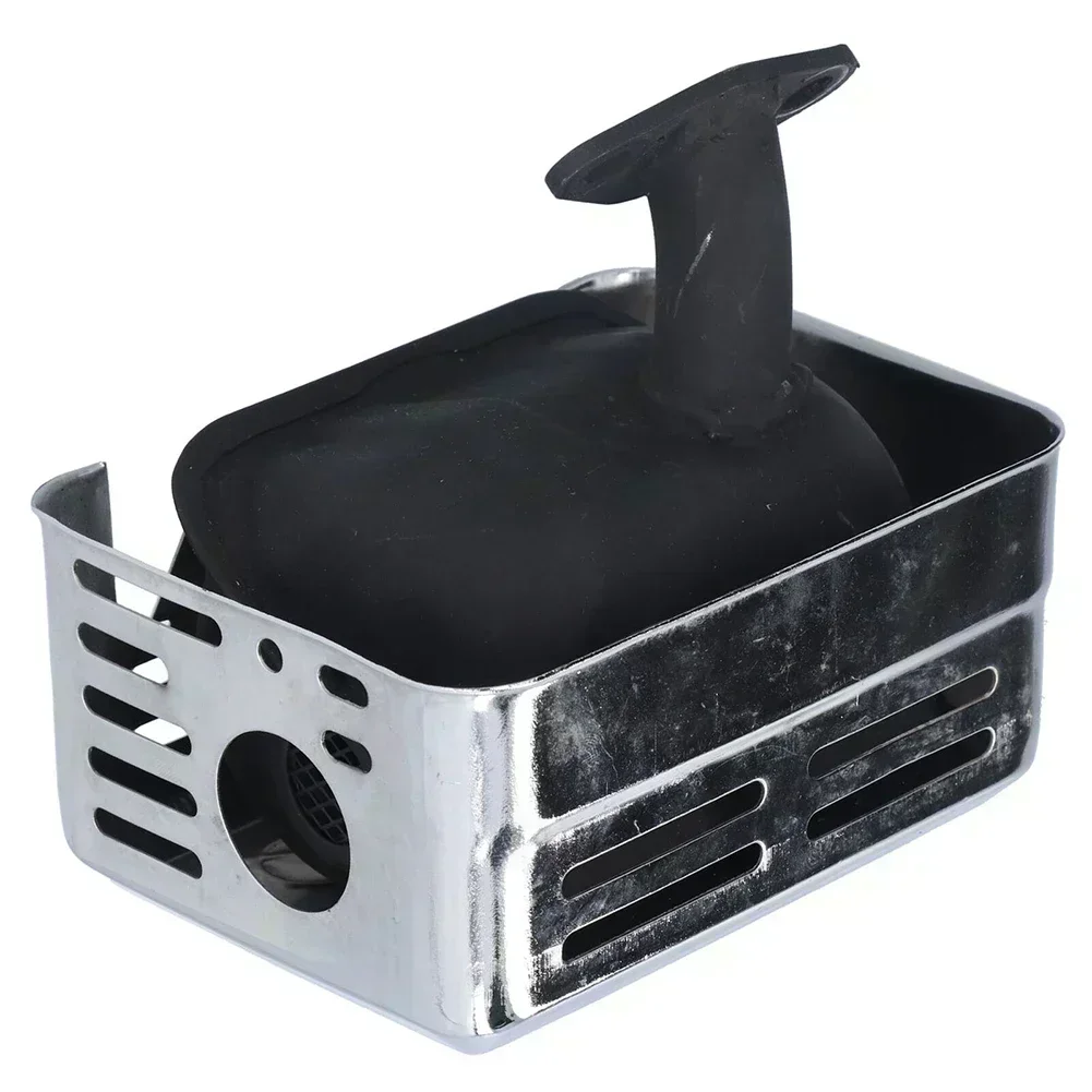 に適合する GX390発電機用排気マフラーアクセサリー 用 Gx120 GX140