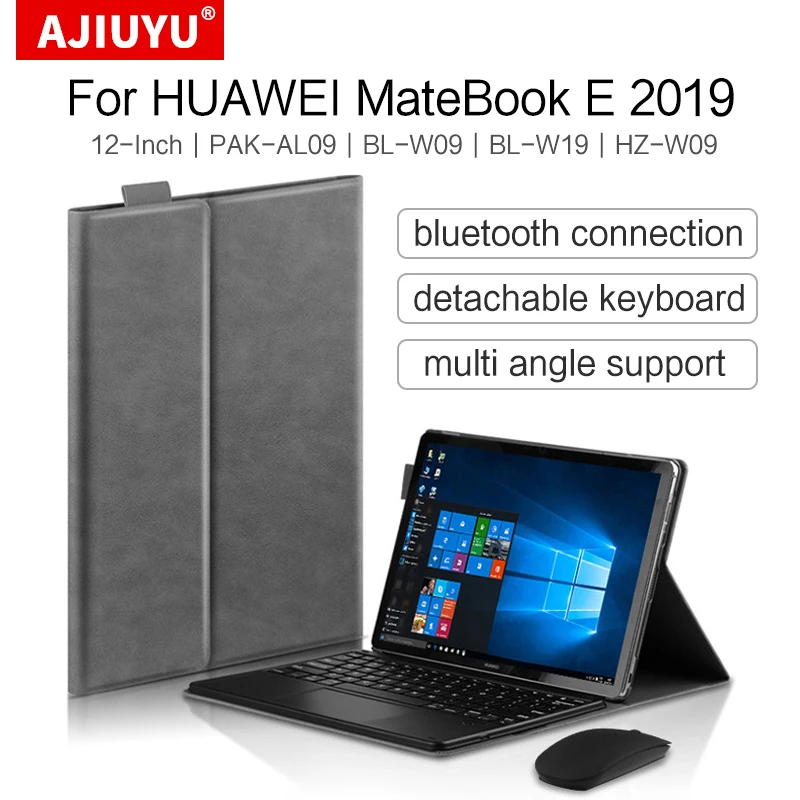 HUAWEI MateBook E 2in1 純正キーボード付-