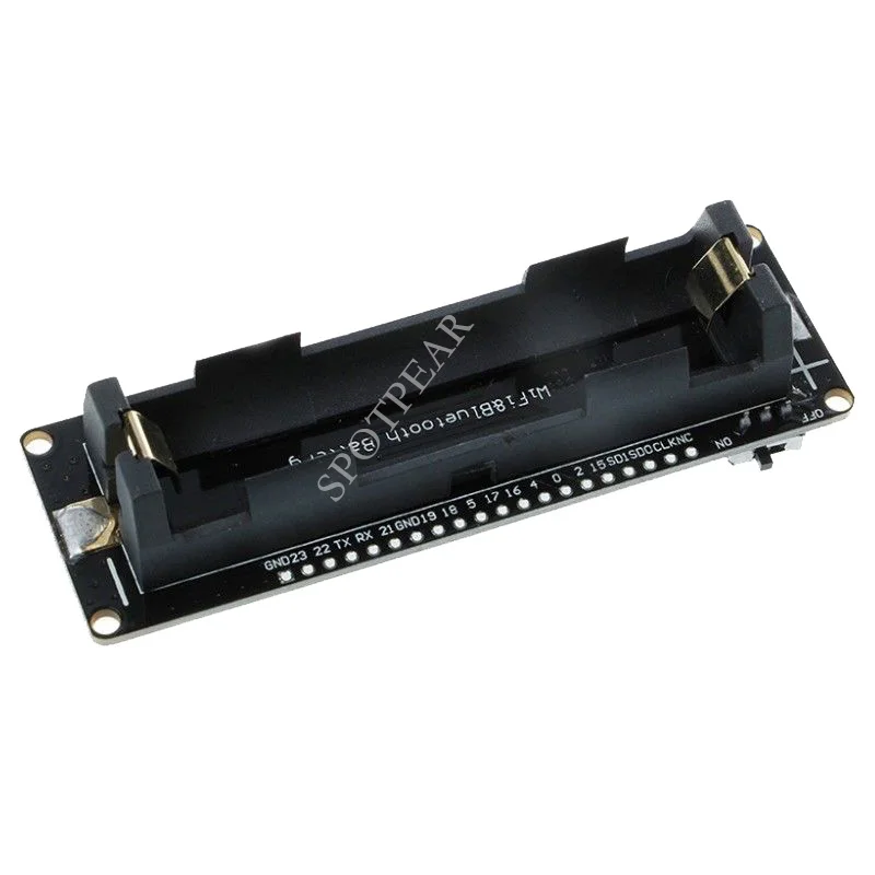   ESP32  WiFi  ESP32-Devkitc