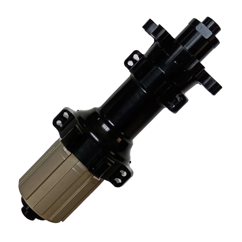 Rear QRX135mm HG