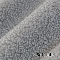 Sherpa sofa cover, dog friendly, pet favorite, plush and soft, thick plush sofa cover, plush non slip sofa cover, furniture cove 2