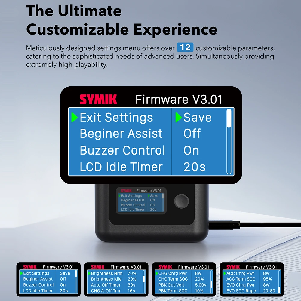 For Insta360 X5 Battery Charger Case Power Bank Portable Battery Charging Box Portable Battery Charger Action Camera Accessories