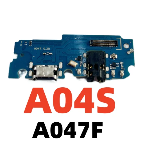 Universal Charging Port USB Dock Flex Cable Replacement - Enhanced Dock Board