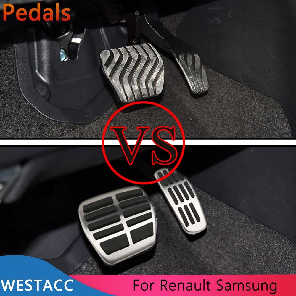 XEDLAMP For Renault, Zoe Clio Captur Kaptur Duster Twingo No Drill