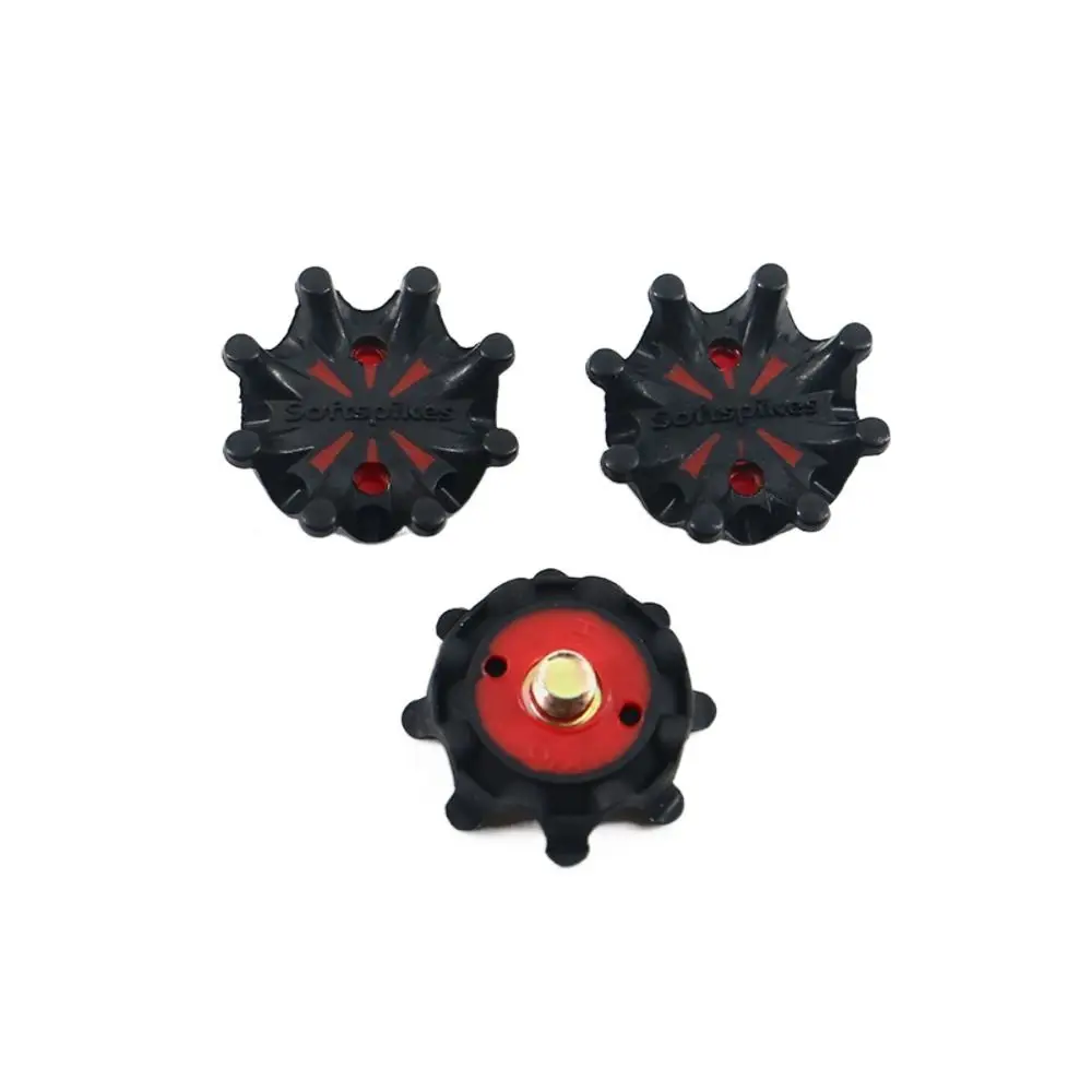 Training Aids For Outdoor Sports Replacement Golf Shoes Spikes Golf Shoes Pins Cleats Shoes Spikes Golf Shoes Accessories