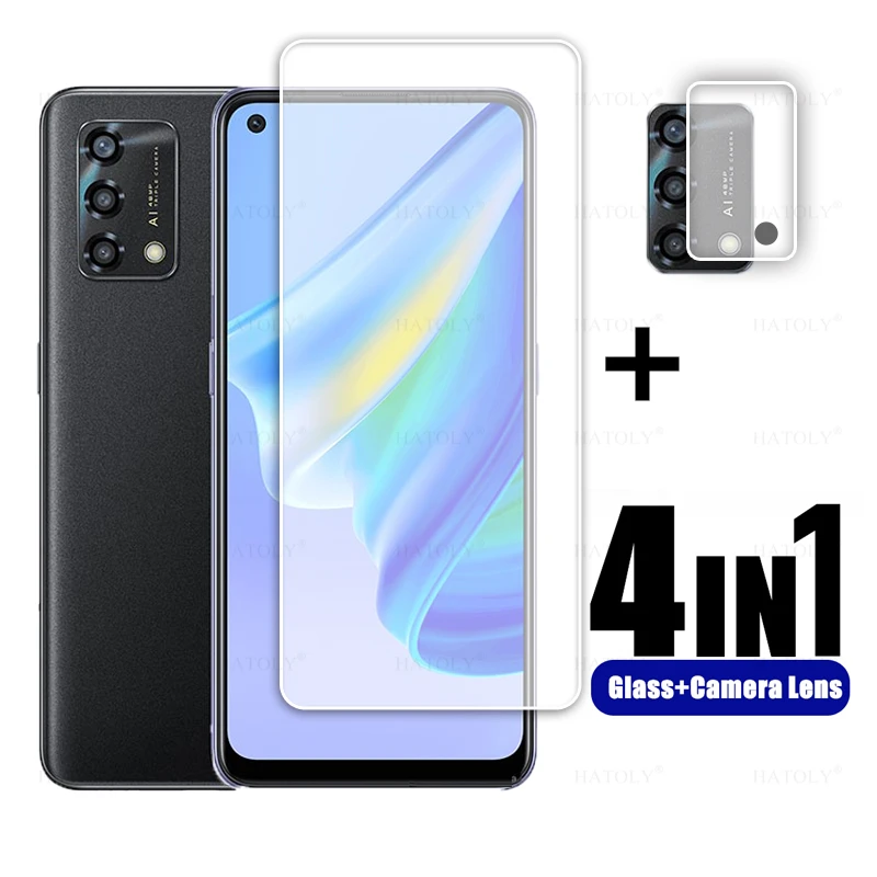 

Защитное стекло для OPPO A95 4G, закаленное стекло для OPPO A95 4G A95 5G A74 4G A74 5G A94 4G A94 5G A54, Защитное стекло для OPPO A95
