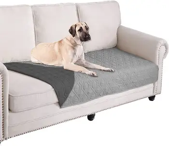 Waterproof Pet Sofa Cover 3
