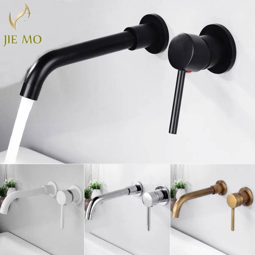 brass-concealed-install-wall-bathtub-faucet-toilet-buried-wall-embedded-wash-basin-hot-and-cold-basin-faucet