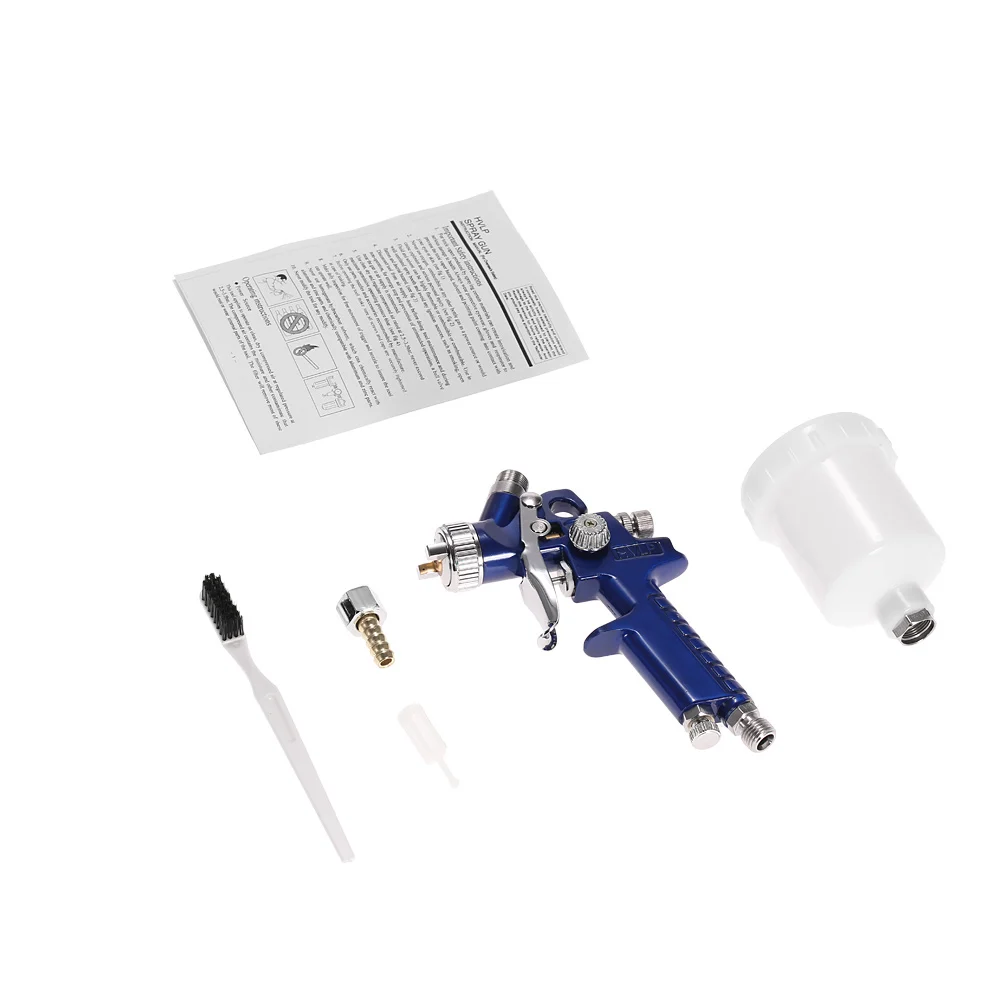 HVLP Ʈ   0.8mm/1.0mm  귯 ŰƮ NT-H2000 ġ  ߷ ǵ  귯 Ʈ ڵ    