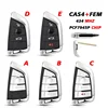 BMW Smart Card Fob Remote Key 3/4 Buttons 434MHz 49 Chip CN006118