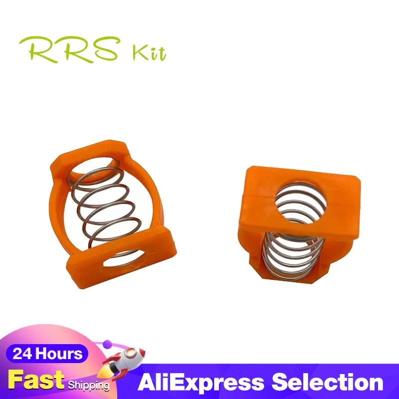 Rrskit 1 Paio C Buckle Parallelizer Easy Free Twist Per Brompton Accessori Per Bici Pieghevoli Parti In Bicicletta C Buckle Parallelizer