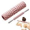 30cm Foam Rollers for Muscle Massage HIGH Density Back Foam Roller for Back Pain Relief & Muscle Recovery In Legs & Arms Health 4