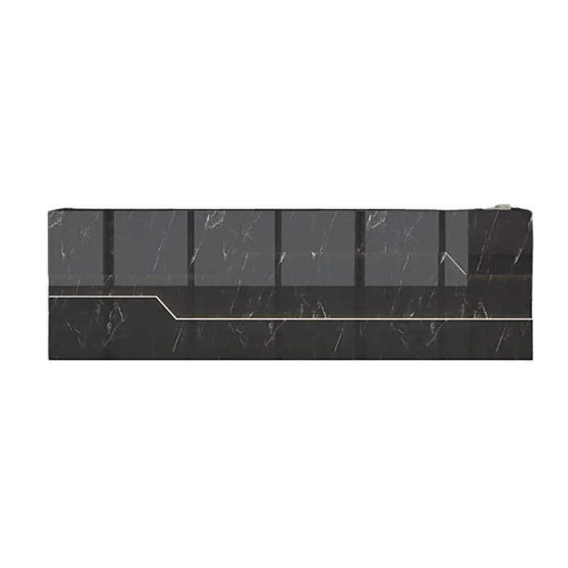 Reception Desks Display Modern Beauty Commercial Furniture