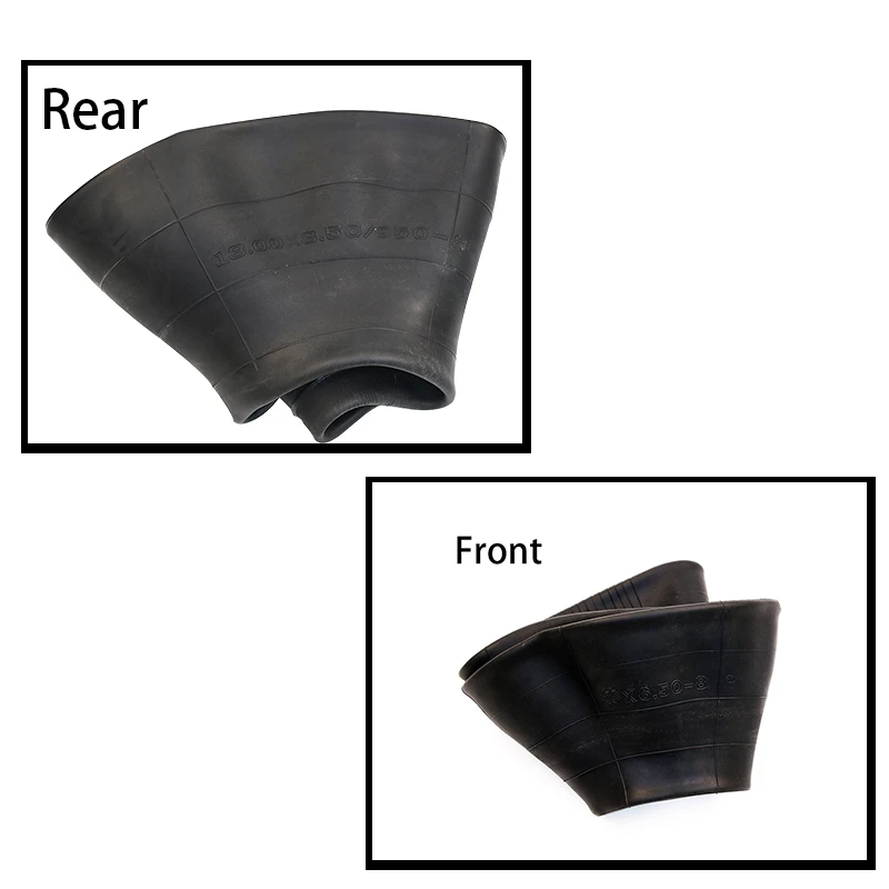 19x7 8 Atv Tires Rear Inner Tubes Motorcycle Tires Wheels Road