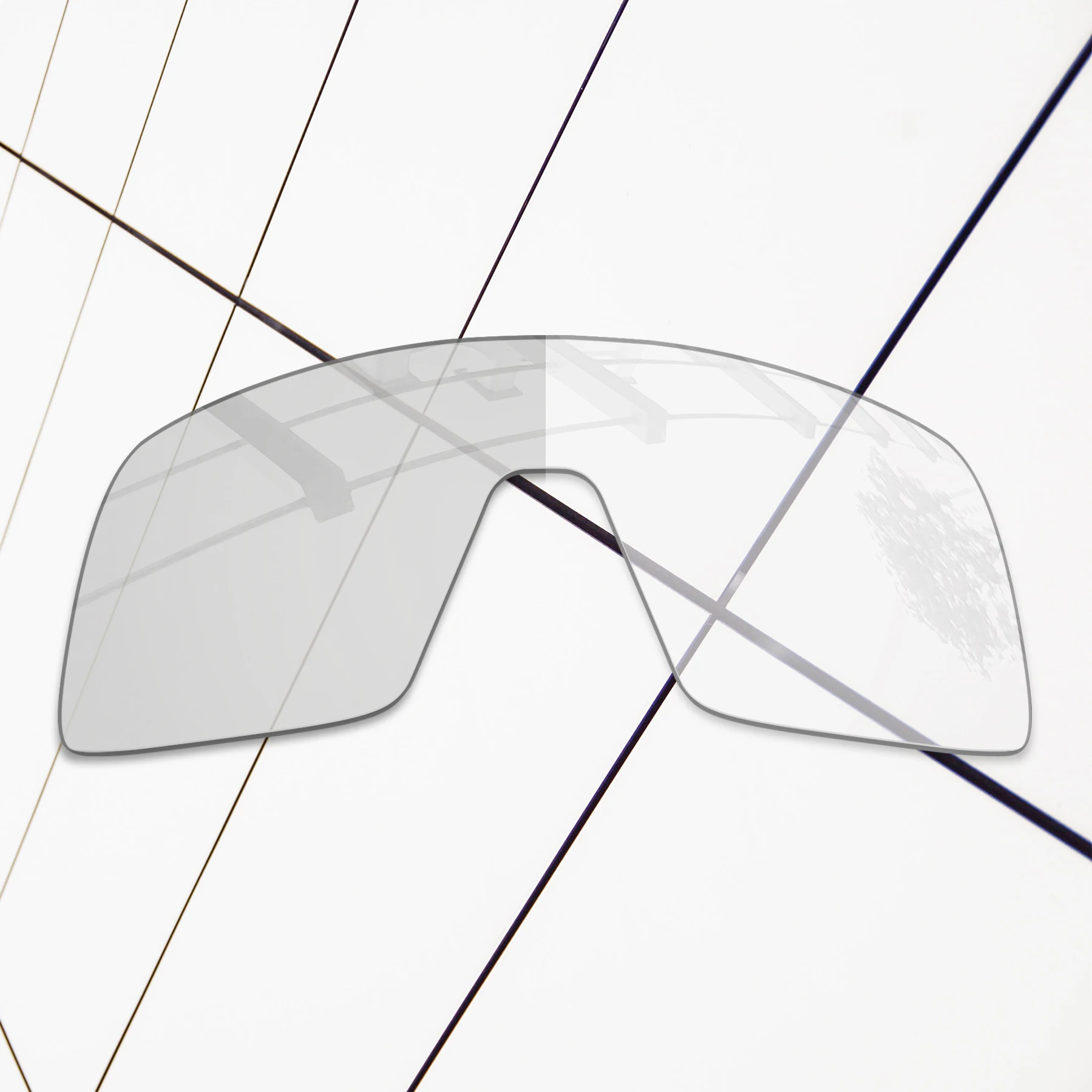 Wholesale Polarized Replacement Lenses for Sunglasses - Various Colors