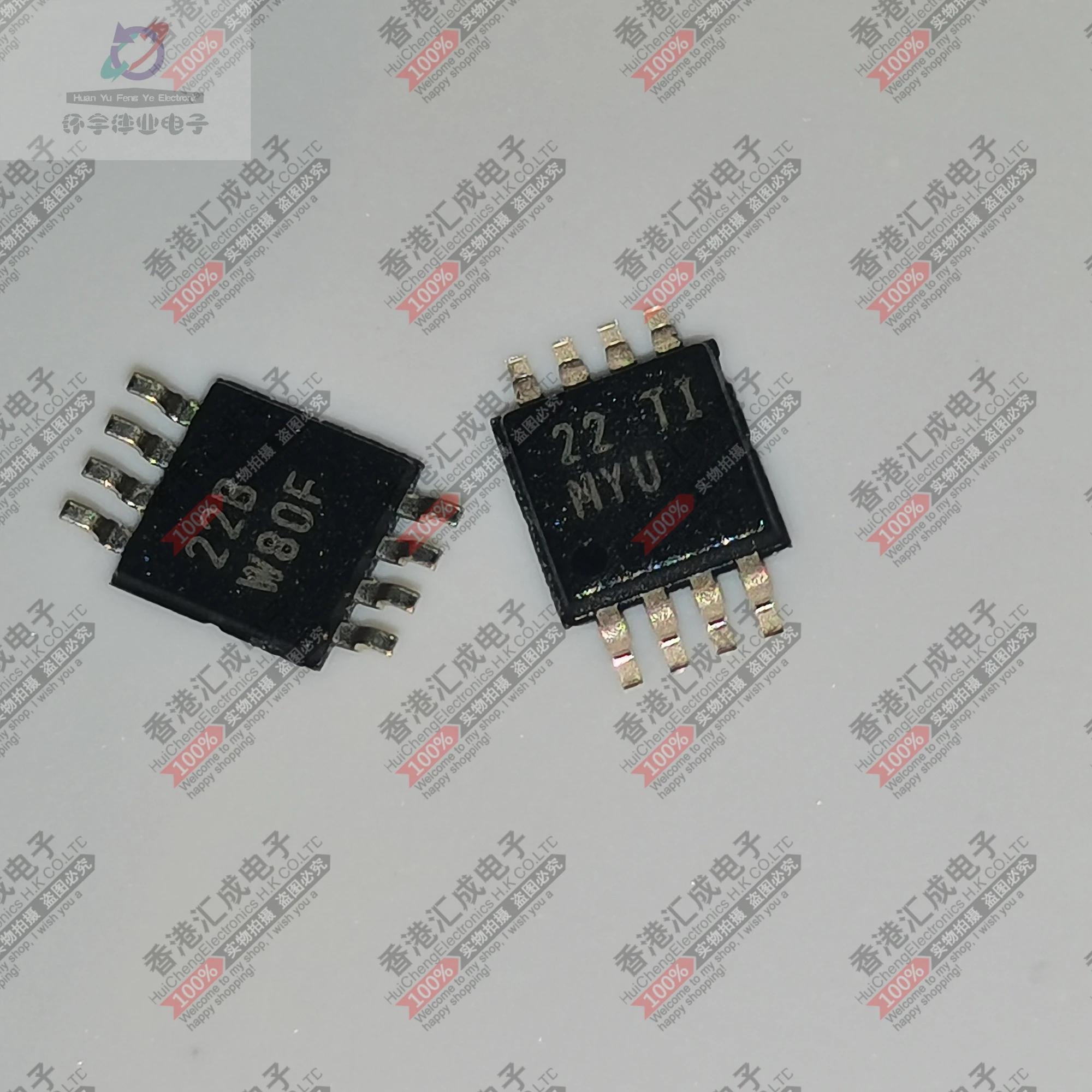 

MC33078DGKT VSSOP8 новый оригинальный