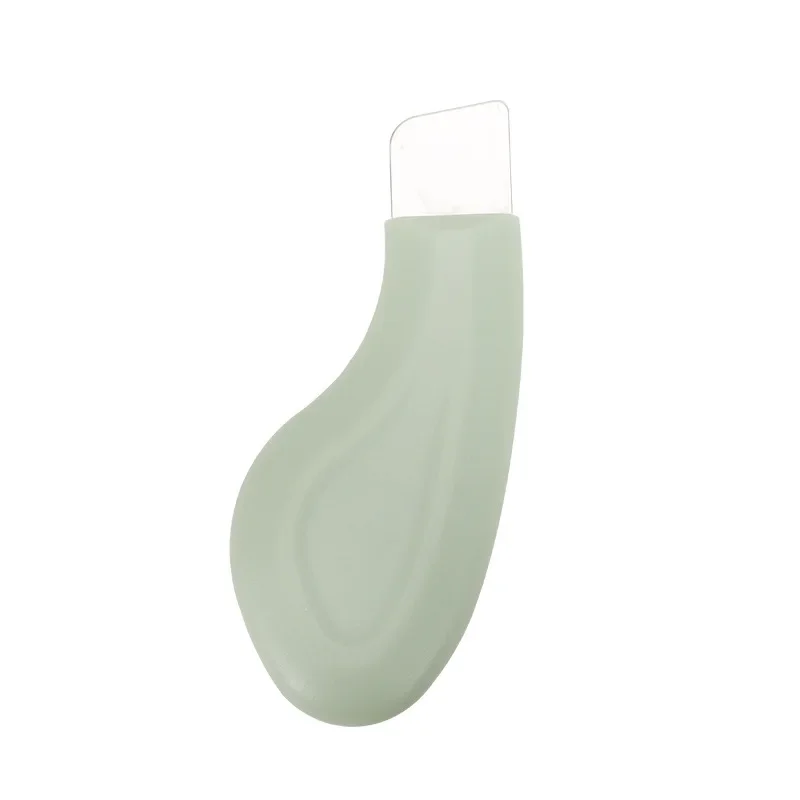 Manual Facial Blackhead And Pore Cleaning Skin Scraper Tool Plastic Material for Beauty And Health Cross-Border New Model