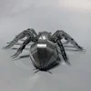 Tarantula 3D Metal Puzzle DIY Handmade Animal Insect Assembly Model Laser Cutting Kits Jigsaw Puzzle Decoration Toys Gifts 5