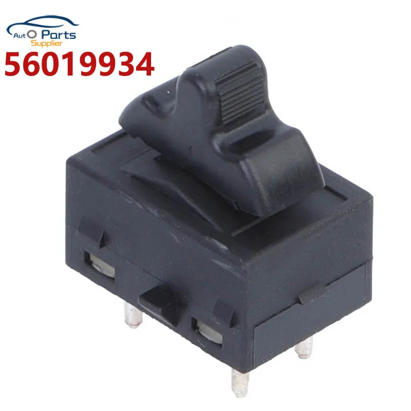 

New 56019934 Power Window Switch Central Door Lock Switch for Dodge Dakota 1995