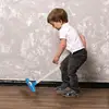 Kids Vacuum Cleaner Toy Children House Cleaning Toys Simulation Electric Vacuum Cleaner Toy Home Cleaning Toy For Kids 3 1