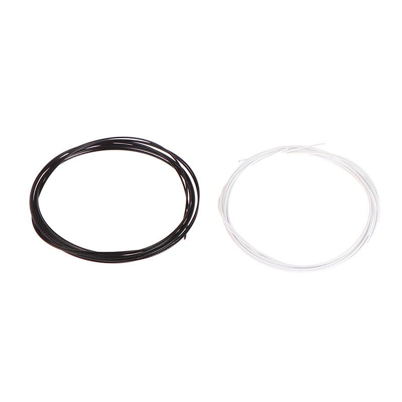 Length 100cm Wire Rope Shoe Rope Turnbuckle Repair Part Steel Wire 2pcs Original Firm Shoe