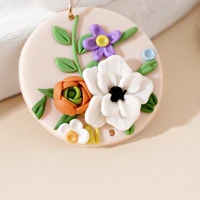 تراجي صلصال الورود 6