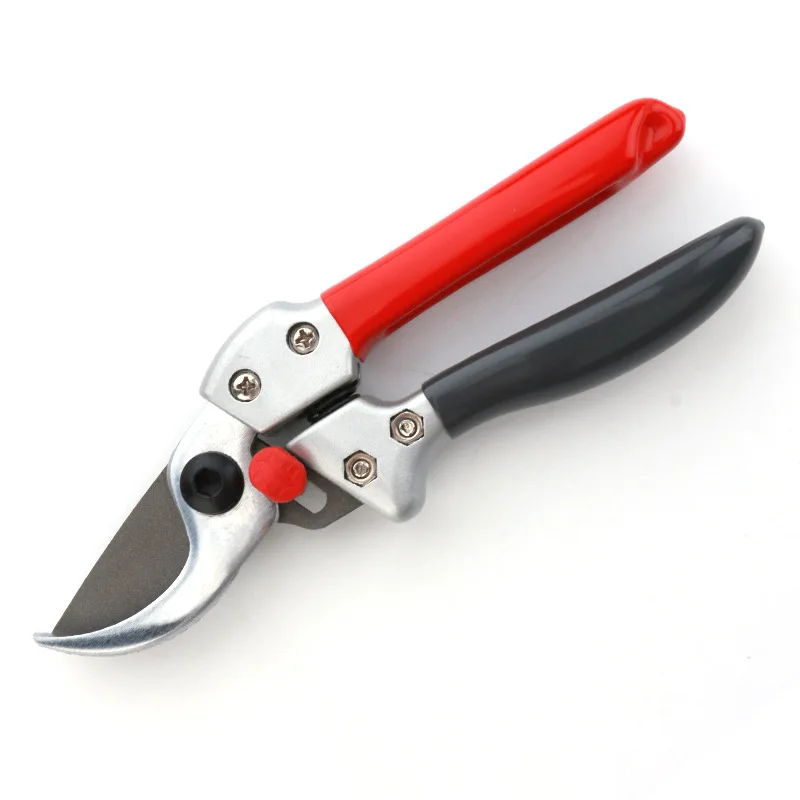 

Plant Trim Horticulture Pruner Cut secateur Shrub Garden Scissor Tool Branch Shear Orchard Pruning Shears Folding Saw Set