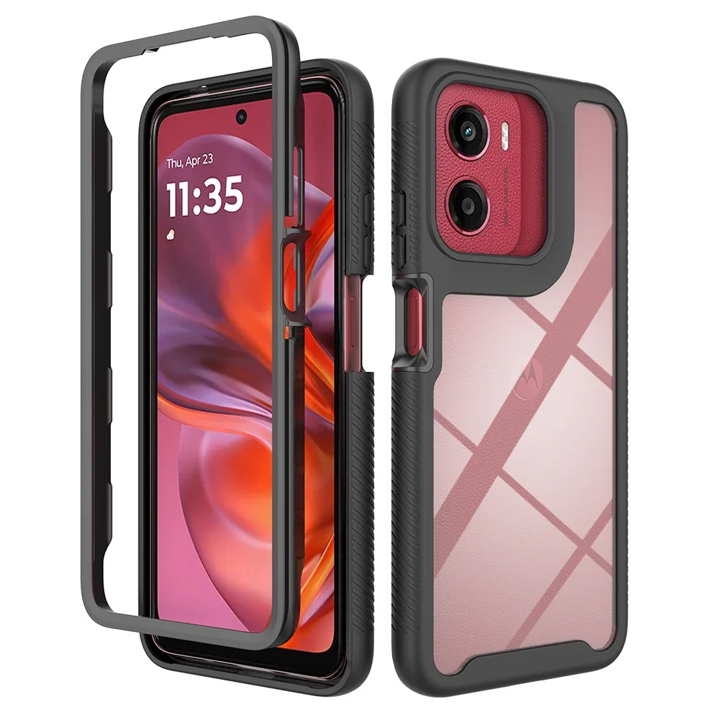 Shockproof Heavy Duty Rugged Silicone Case with Enhanced Protection