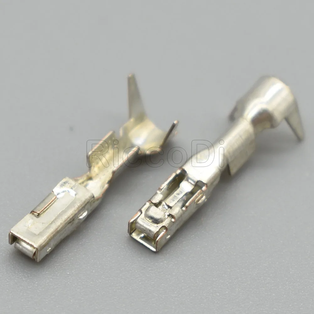 20 100Pcs Female 1.5MM Civil Civic CRV Headlight Connector Wire