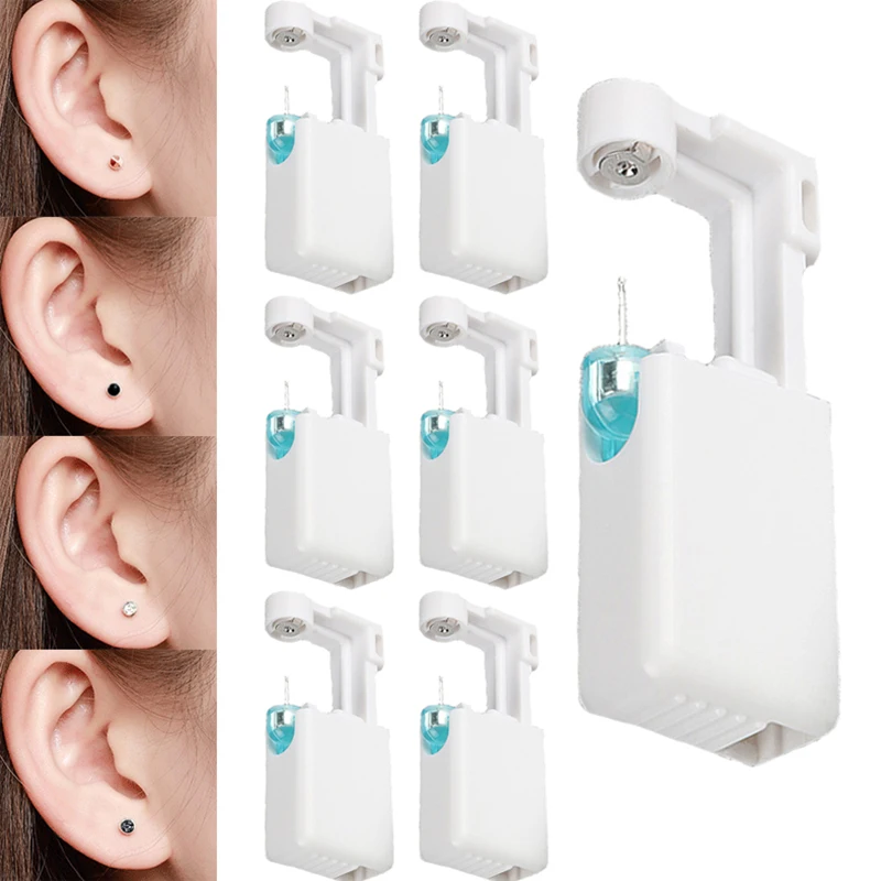 Sterilize Stud Earrings at Margie Heaton blog