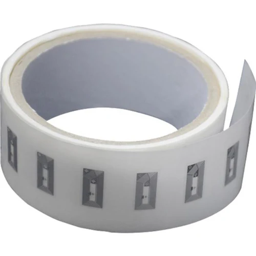 범용 소형 RFID 프로그래머 칩 라벨 태그, NTAG213 NFC 스티커, ISO 14443A, 13.56MHZ 3