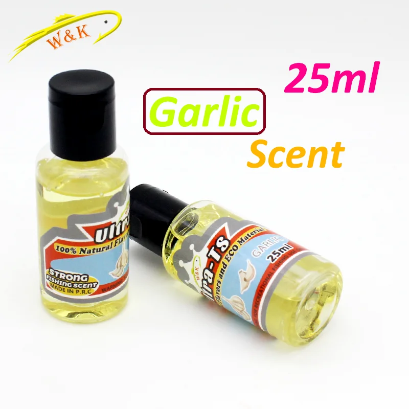 Shrimp Scent for Soft Fishing lures at 25ml with Fast Shipping Squid Flavor Soft  Lure Accessory ECO Oil Scents