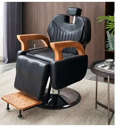 Hair care chair hair care center special head treatment chair can be put down physiotherapy chair beauty salon chair