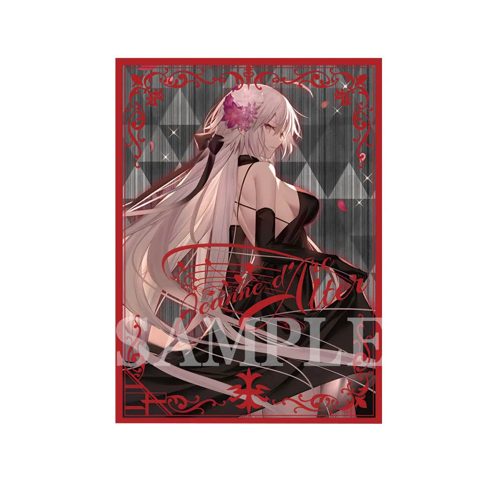 fgo card sleeves Amazon.com: Fate/Grand Order Broccoli Character Sleeve Lancer/Mystery Alter  Ego Lambson : Toys & Games