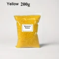 200g yellow