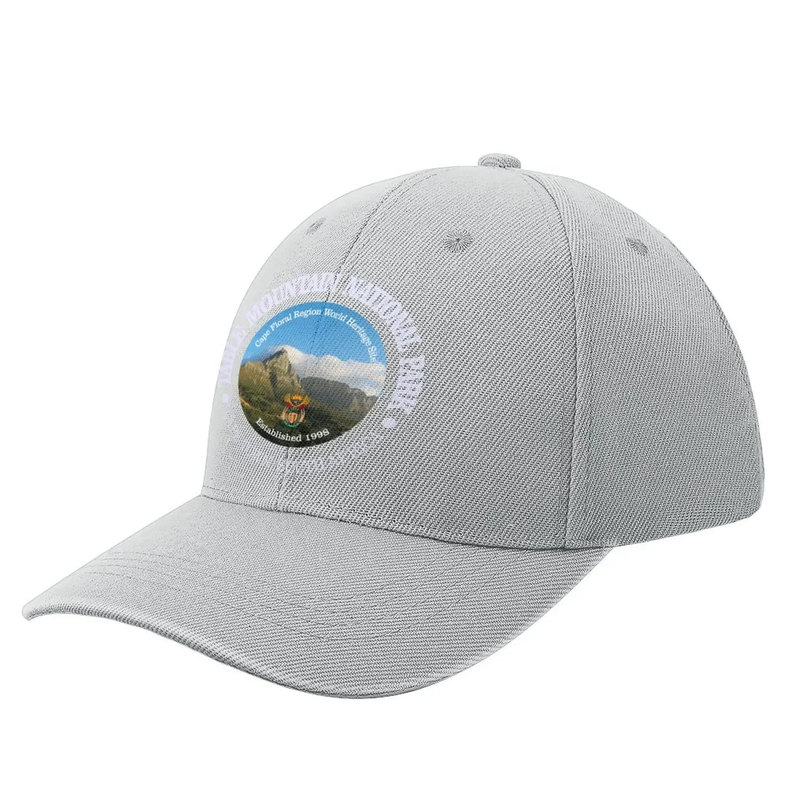 

Table Mountain National Park (NP) Baseball Cap Christmas Hat Luxury Brand hard hat boonie hats Mens Tennis Women'S