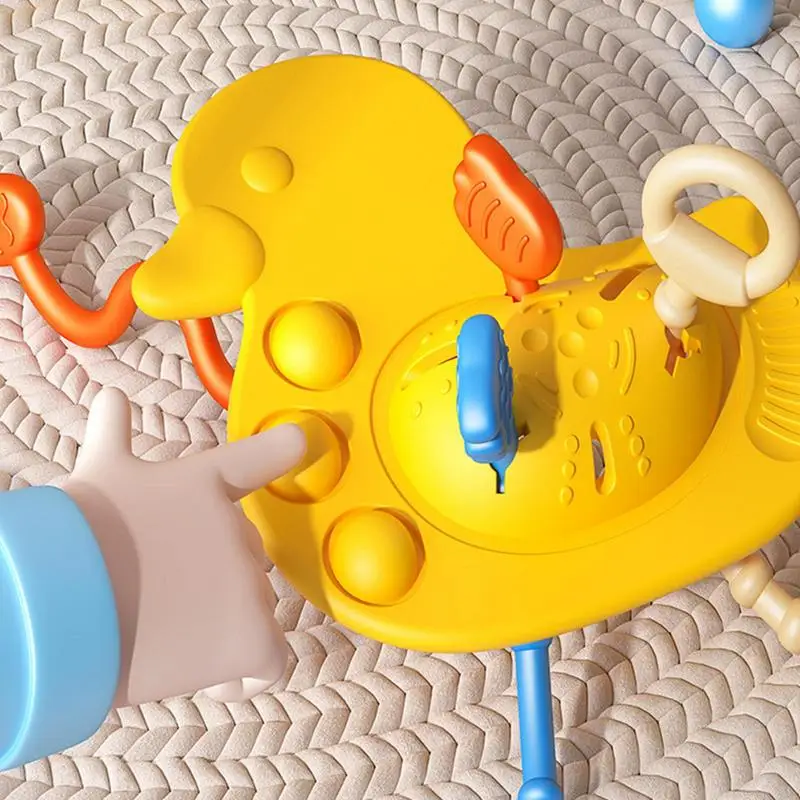 Рисунок 3 - Силиконовая тянущаяся нить