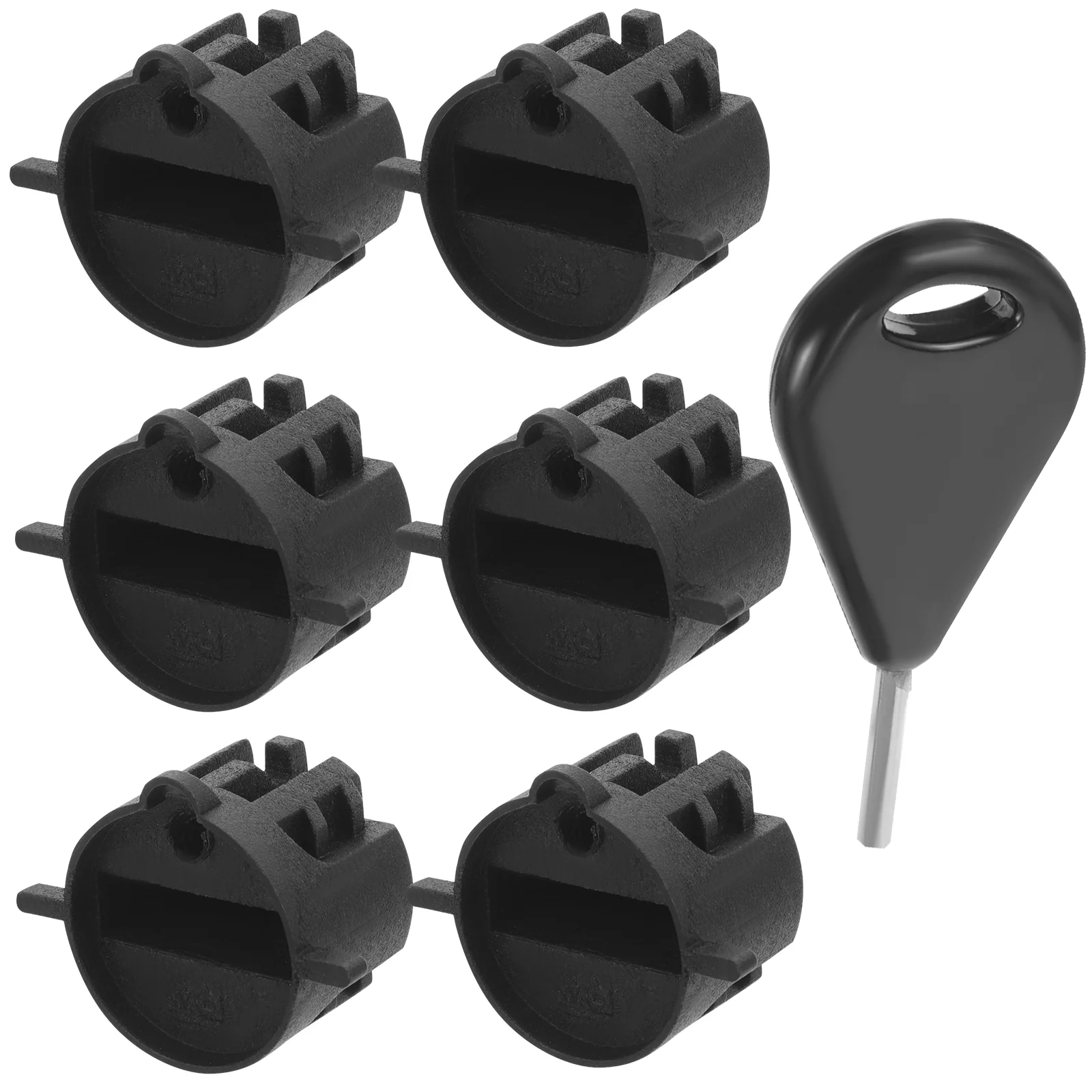 

Paddle Board Tail Rudder Groove Base Tools Surf Fin Plug Replacement Accessories