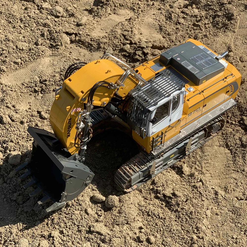 Рисунок 4 - Kabolite K970-200 1/14 Передняя