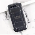 Transparent TPU Case